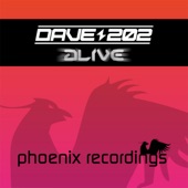 Alive (Radio Mix) artwork