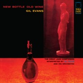 New Bottle Old Wine artwork