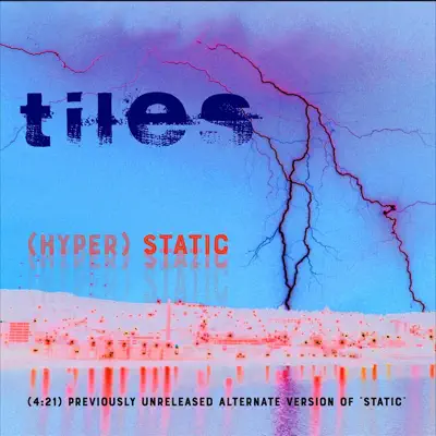 (Hyper) Static - Single - Tiles