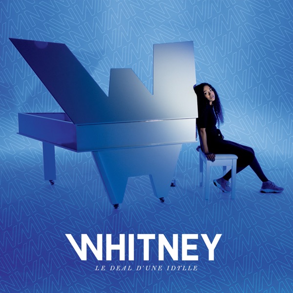 Le deal d'une idylle - Whitney