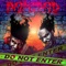 Redrum, Pt. 2 (feat. Snak the Ripper) - Dope D.O.D. lyrics