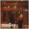 Medley: Carta de Amor / Salmo 23 - Single album lyrics, reviews, download