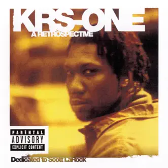 MC's Act Like They Don't Know by KRS-One song reviws