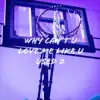 Why Can't U Just Love Me Like U Used 2 (feat. Peter) - Single album lyrics, reviews, download