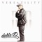 Versatility - Doble D lyrics