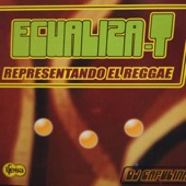 Ecualiza-T Representando el Reggae artwork