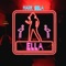 Ella - Mark Gela lyrics