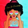 I'm So Excited (Siks Remix) - Single