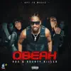 Obeah - Single album lyrics, reviews, download