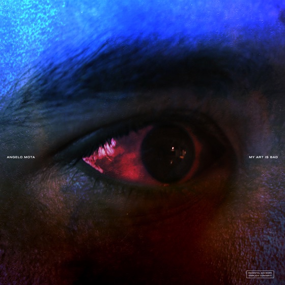 Cover artwork for Woosah