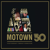 Motown 50 - Vários intérpretes