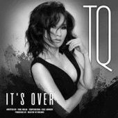 It's Over - EP artwork