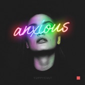 Anxious artwork