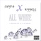 All White (feat. Kyyngg) - Snypa lyrics