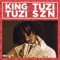 Saftey (feat. Nate AKA Nasty) - King Tuzi lyrics