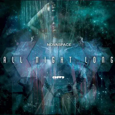 All Night Long (feat. Iven Hays) - Single - Novaspace