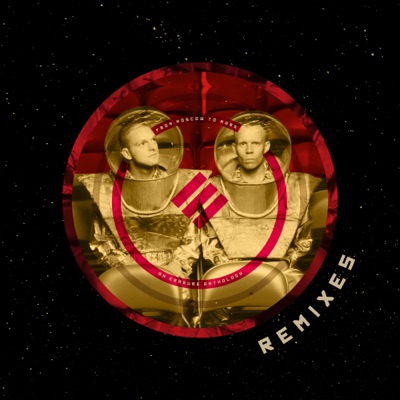 From Moscow to Mars (Remixes) - Erasure