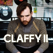 CLAFFY II artwork