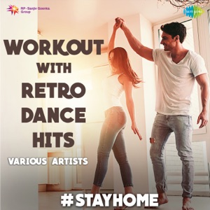 Various Artists - Workout With Retro Dance Hits