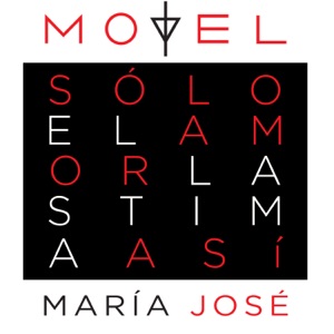 Sólo el Amor Lástima Así (feat. María José) - Single