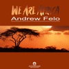 We Are Africa - Single