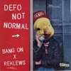 Defo Not Normal - EP