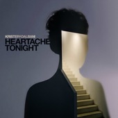 Heartache Tonight artwork