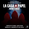 Geek Music - My Life Is Going On (From “La Casa De Papel (Money Heist)”)