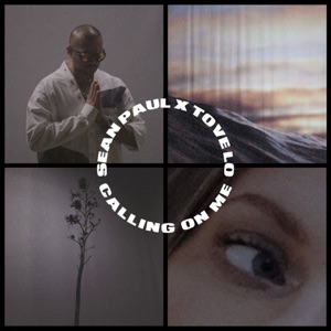 Sean Paul & Tove Lo - Calling On Me - Line Dance Music