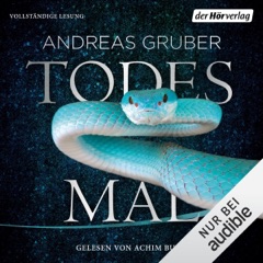 Todesmal: Sneijder & Nemez 5