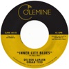 Delvon Lamarr Organ Trio - Inner City Blues