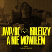 A Nie Mówiłem artwork