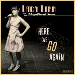 Lady Linn and her Magnificent Seven - I Feel Something - Line Dance Music