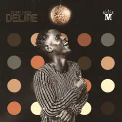 Dans mon délire (Version solo) - Single - Black M Dans mon délire (Version solo) - Single - Black M