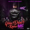 You Don't Know Me (feat. DizzyEight) - 10k Artist lyrics