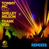 Thank You (feat. Shelley Nelson) [Remixes], 2019
