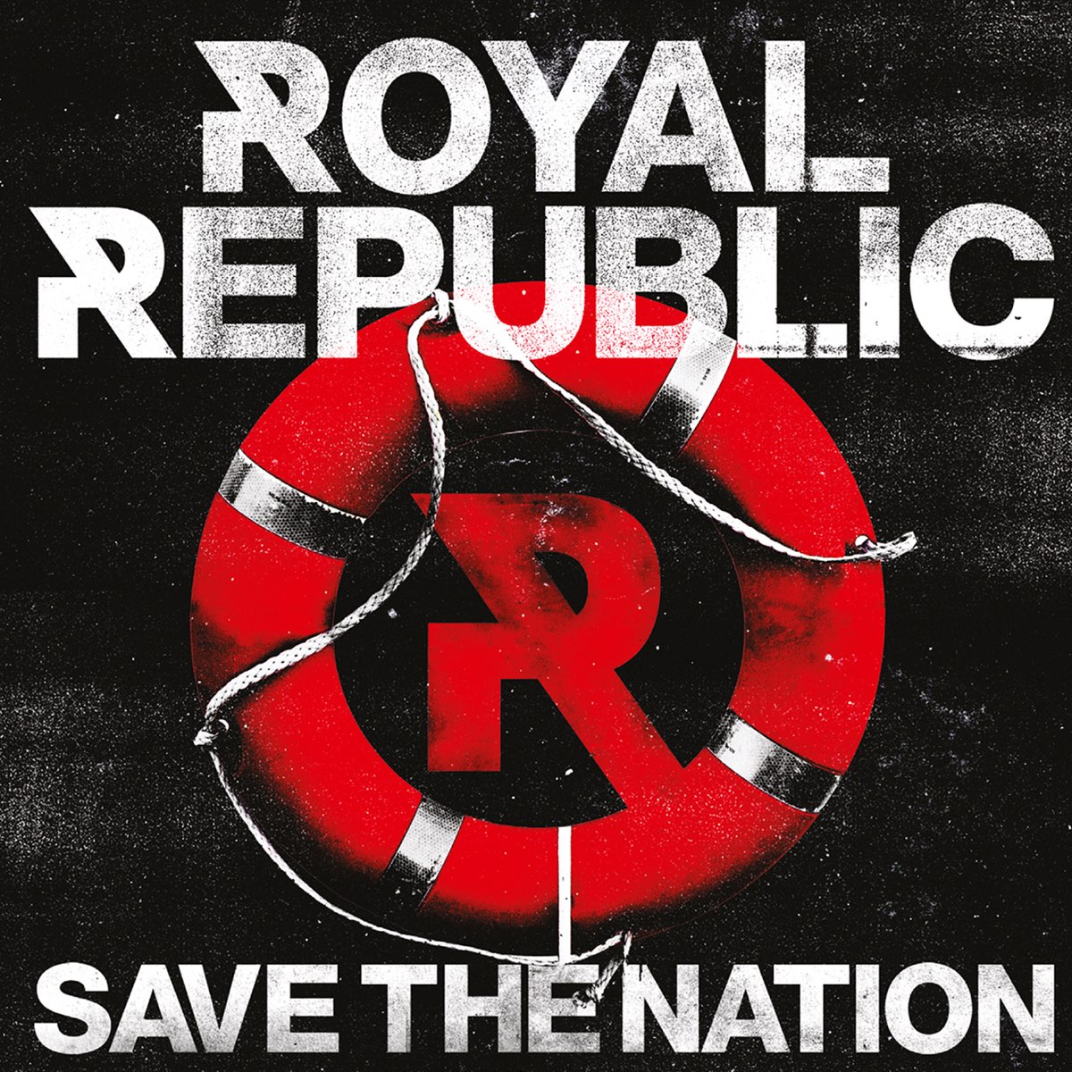 Royal republic full steam spacemachine скачать фото 70