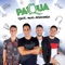Contatinho Não Trai - Paqua lyrics