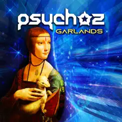 Garlands by Psychoz album reviews, ratings, credits