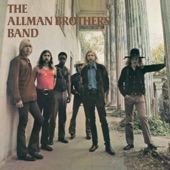 The Allman Brothers Band (Deluxe) artwork
