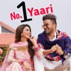 NO. 1 Yaari (feat. Millind Gaba , Maninder Buttar , Hardy Sandhu , Inder Chahal , Nawab , Jassie Gill , Karan Sehmbi & B Praak) - Single