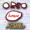 Oreo (feat. Swag Money) - Yung Fuego lyrics