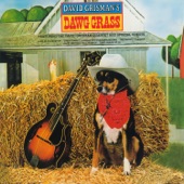 Dawg Grass - EP