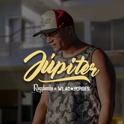 Júpiter - Single - Wlad Borges