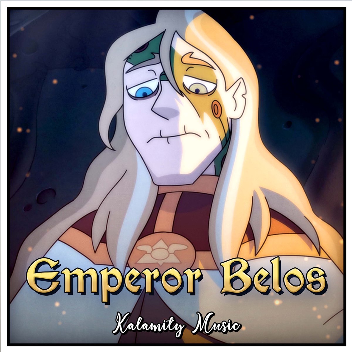 ‎Emperor Belos' Theme (From 