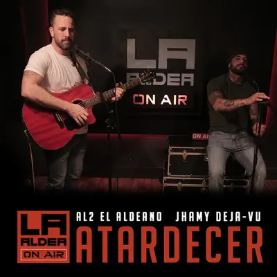 Atardecer - Single - Al2 El Aldeano