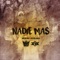 Nadie Mas (feat. Chetios Ayala) - Griser Nsr lyrics