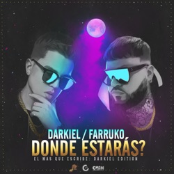 Darkiel - Donde Estarás