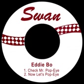 Eddie Bo - Check Mr. Pop-Eye