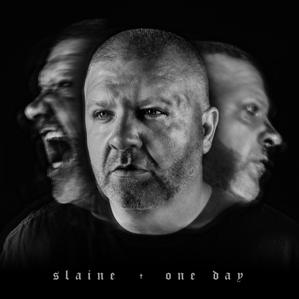 iTunes Artwork for 'One Day (by Slaine)'